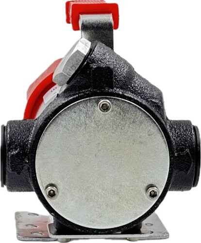 Насос топливный электрический PETROLL Vega 60 (12V) для дизельного топлива 1003 - изображение 2