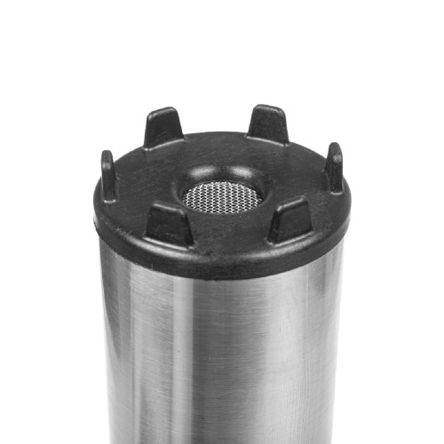 Насос топливный электрический ARNEZI R7005003 погружной 12 л/мин 5A 24B с фильтром - изображение 4