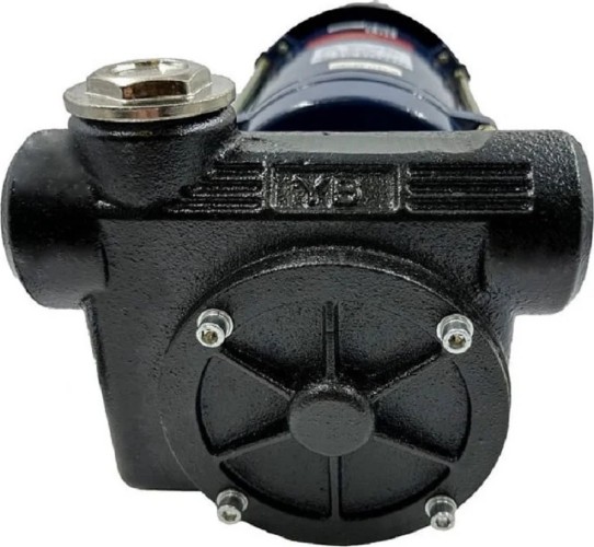 Насос топливный электрический PETROLL Polaris 120 для бензина 6028 - изображение 2