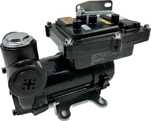 Насос топливный электрический PETROLL Saturn (24V) для бензина 5033