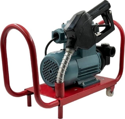 Насос топливный электрический PETROLL EX для бензина 6002 - изображение 2