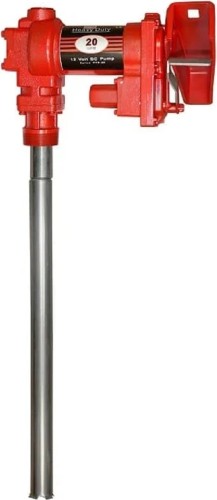 Насос топливный электрический PETROLL Venus для бензина 5010 - изображение 3