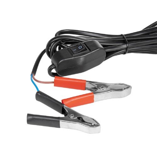 Насос топливный электрический ARNEZI R7005002 погружной 30 л/мин. 5A 12B с фильтром - изображение 5