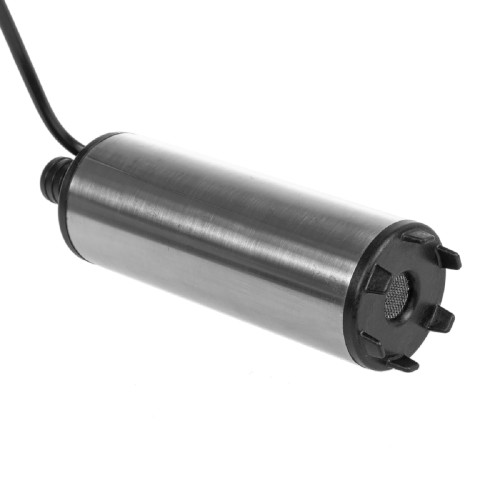 Насос топливный электрический ARNEZI R7005003 погружной 12 л/мин 5A 24B с фильтром - изображение 3