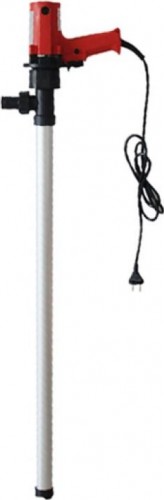 Насос топливный электрический Petropump SB-32 220в для дт и воды PP220020