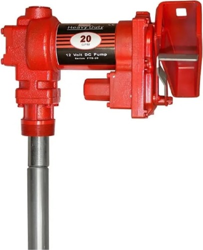 Насос топливный электрический PETROLL Venus для бензина 5010