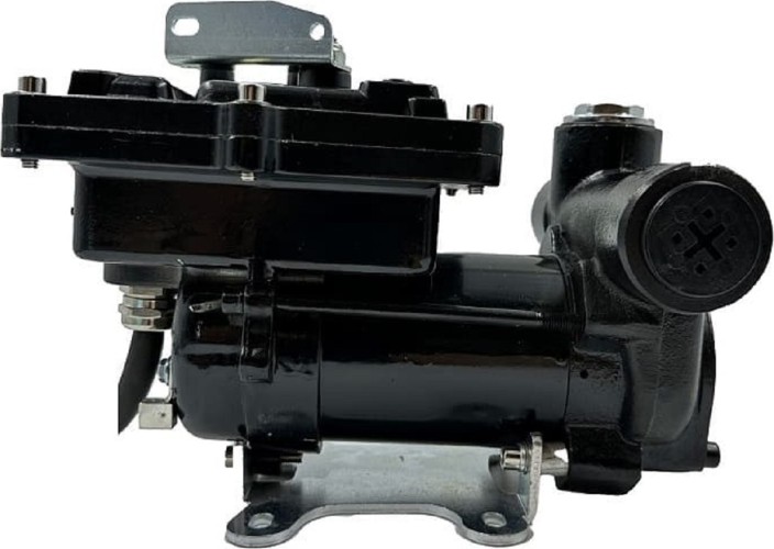 Насос топливный электрический PETROLL Saturn (24V) для бензина 5033 - изображение 3