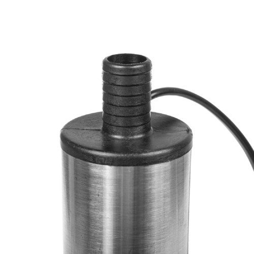 Насос топливный электрический ARNEZI R7005003 погружной 12 л/мин 5A 24B с фильтром - изображение 5