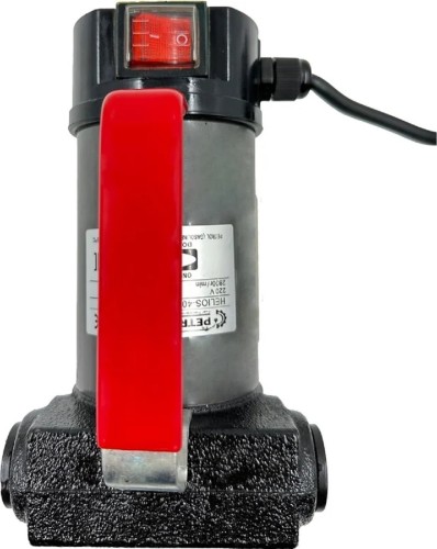 Насос топливный электрический PETROLL Helios 40 для дизельного топлива 3002 - изображение 4