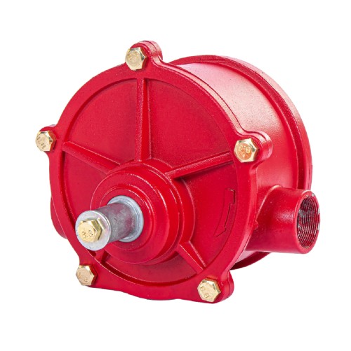 Насос топливный ручной ARNEZI R7403100 для перекачки масла из бочки - изображение 3