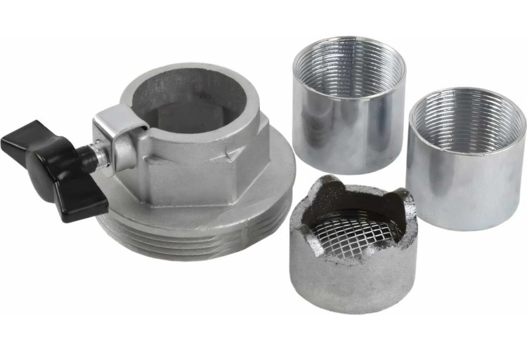 Насос топливный ручной PETROLL JS-32 для дизельного топлива и масла 9003 - изображение 2