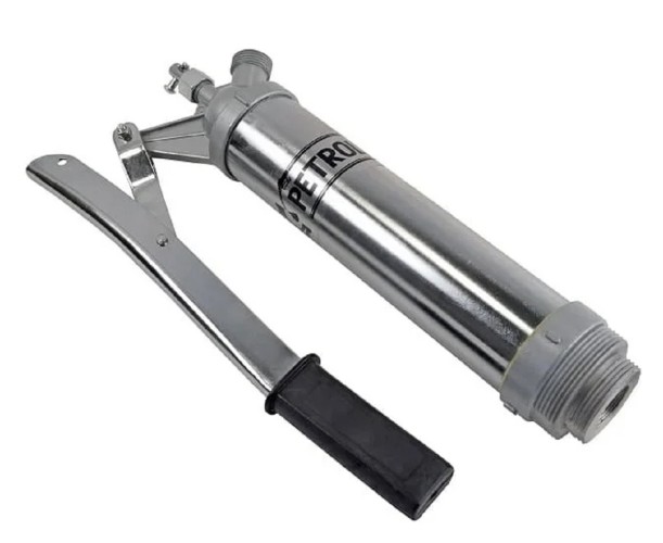 Насос топливный ручной PETROLL TP 490 для дизельного топлива и масла 9001 - изображение 3