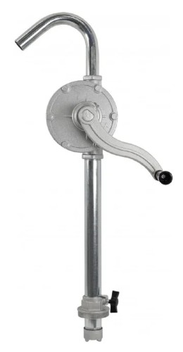 Насос топливный ручной PETROLL JS-32 для дизельного топлива и масла 9003