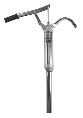 Насос топливный ручной PETROLL TP 490 для дизельного топлива и масла 9001