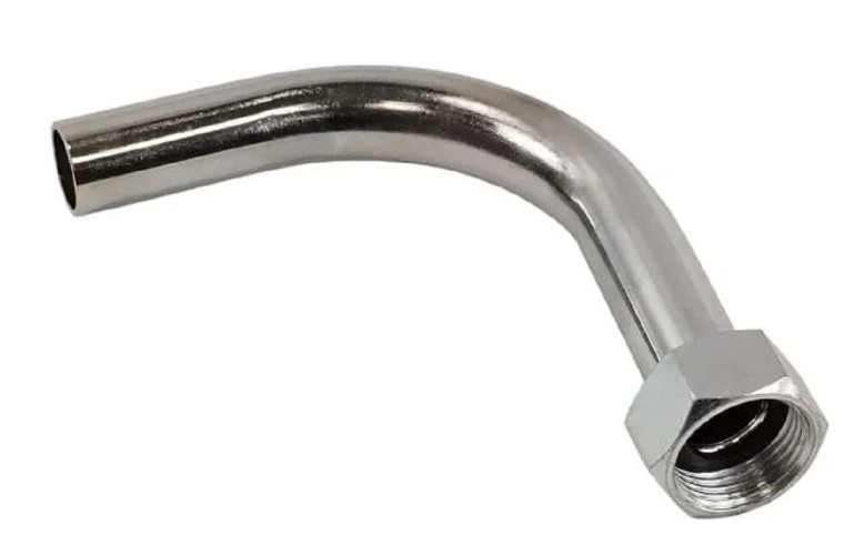 Насос топливный ручной PETROLL TP 490 для дизельного топлива и масла 9001 - изображение 2