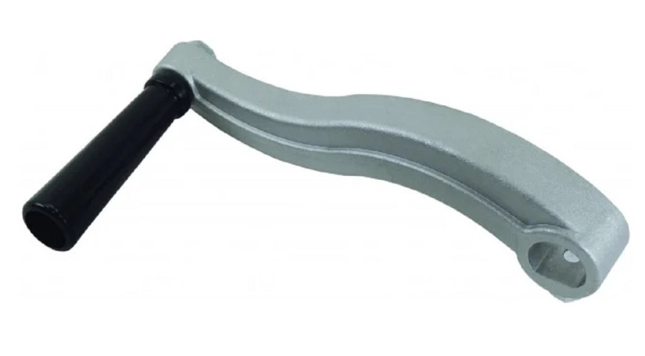 Насос топливный ручной PETROLL JS-32 для дизельного топлива и масла 9003 - изображение 4