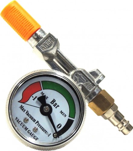 Насос вакуумный NORDBERG для 2379 X000324 X000324