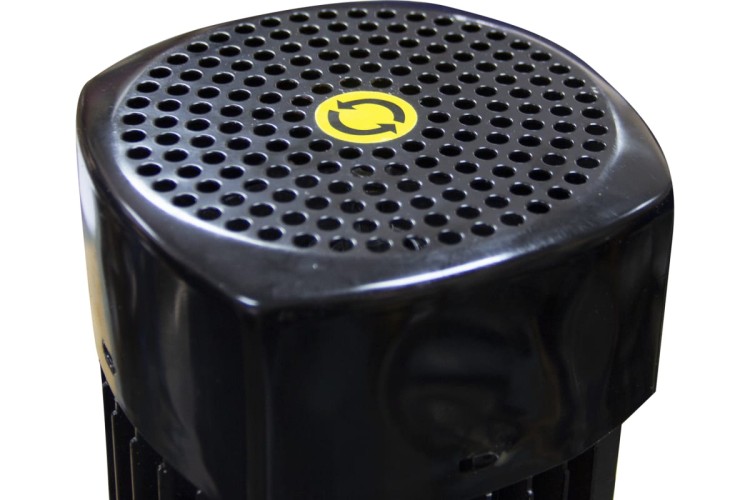 Насос вертикальный многоступенчатый UNIPUMP MVH 1-8 40022 - изображение 3