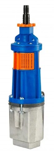 Насос вибрационный ДЖИЛЕКС КАЧАН 20/60-10м 8600 - изображение 2