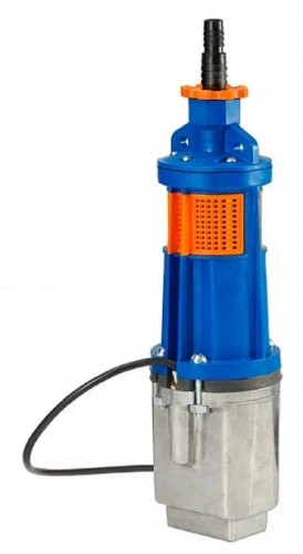 Насос вибрационный ДЖИЛЕКС КАЧАН 20/60-25м 8602 - изображение 4