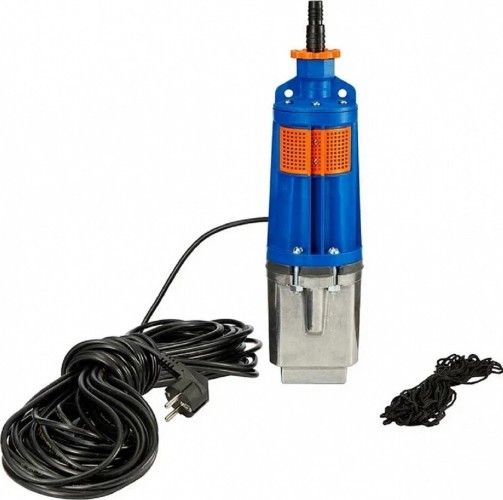 Насос вибрационный ДЖИЛЕКС КАЧАН 20/60-25м 8602