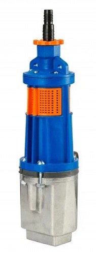 Насос вибрационный ДЖИЛЕКС КАЧАН 20/60-25м 8602 - изображение 2