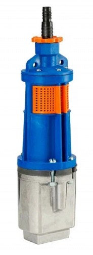 Насос вибрационный ДЖИЛЕКС КАЧАН 20/60-25м 8602 - изображение 3