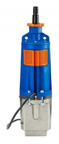 Насос вибрационный ДЖИЛЕКС КАЧАН 20/60-25м 8602 - изображение 5