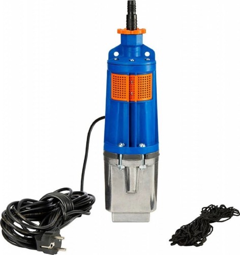 Насос вибрационный ДЖИЛЕКС КАЧАН 20/60-10м 8600