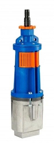 Насос вибрационный ДЖИЛЕКС КАЧАН 20/60-10м 8600 - изображение 3