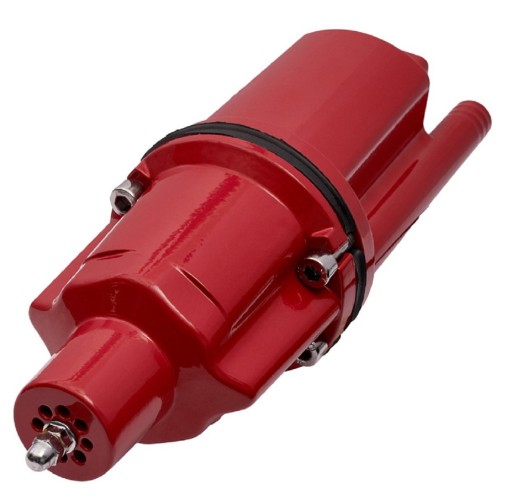 Насос вибрационный ELITECH НВ 300-40Н нижний забор 205628 - изображение 2