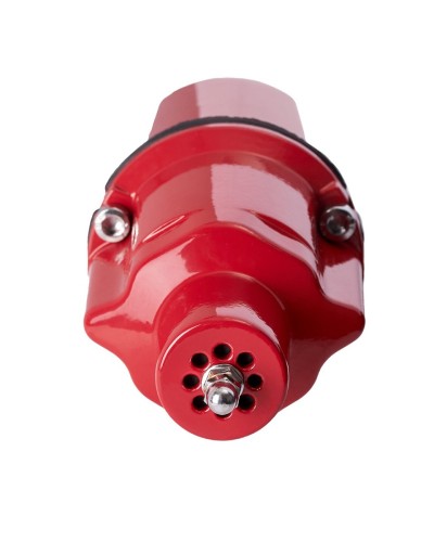 Насос вибрационный ELITECH НВ 300-15Н нижний забор 205624 - изображение 3