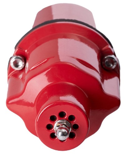 Насос вибрационный ELITECH НВ 300-25Н нижний забор 205626 - изображение 3