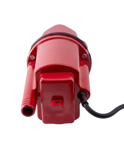 Насос вибрационный ELITECH НВ 300-15Н нижний забор 205624 - изображение 4