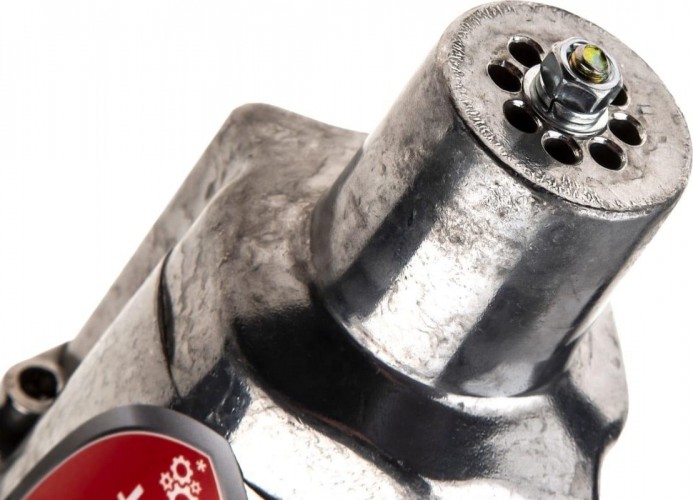 Насос вибрационный Hammer NAP250BC нижний забор воды 131-044 - изображение 5