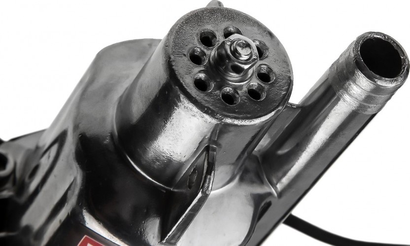 Насос вибрационный Hammer NAP250UC верхний забор воды 131-046 - изображение 3