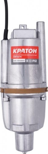 Насос вибрационный КРАТОН SWP-02/10 5 04 04 025
