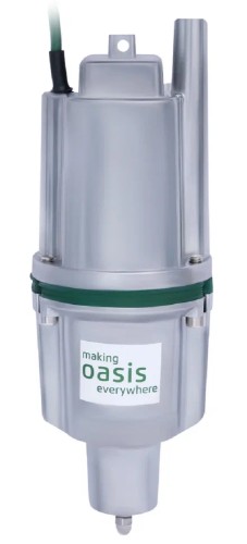 Насос вибрационный OASIS VN 0,42/60-10 (N) 4670004376775