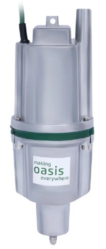 Насос вибрационный OASIS VN 0,42/60-16 (N) 4670004378137