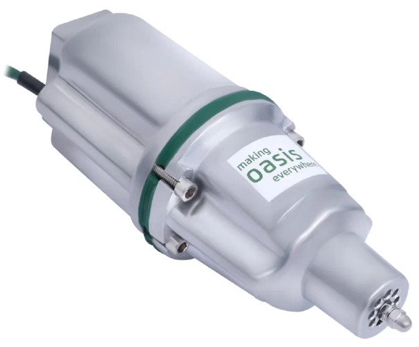 Насос вибрационный OASIS VN 0,42/60-25 (N) 4670004378144 - изображение 2