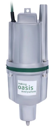Насос вибрационный OASIS VN 0,42/70-25 4670004378168