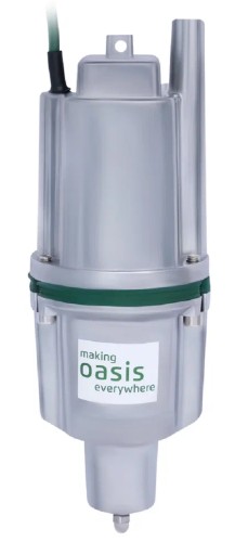 Насос вибрационный OASIS VN 0,42/60-25 (N) 4670004378144