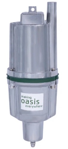 Насос вибрационный OASIS VN 0,42/70-10 4670004376782