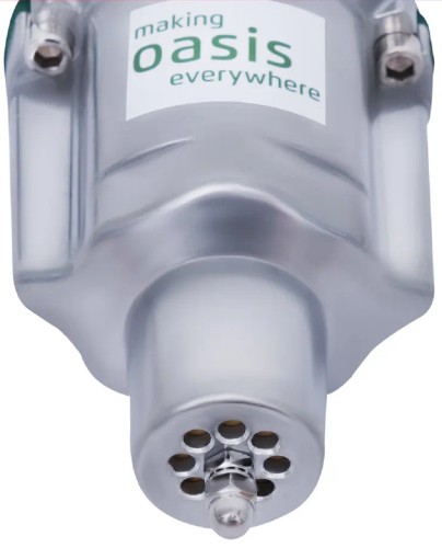 Насос вибрационный OASIS VN 0,42/60-25 (N) 4670004378144 - изображение 4