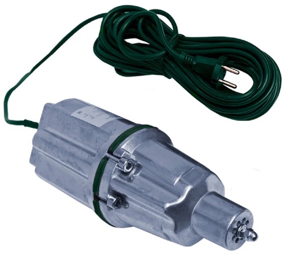 Насос вибрационный OASIS VN 0,42/70-10 4670004376782 - изображение 3