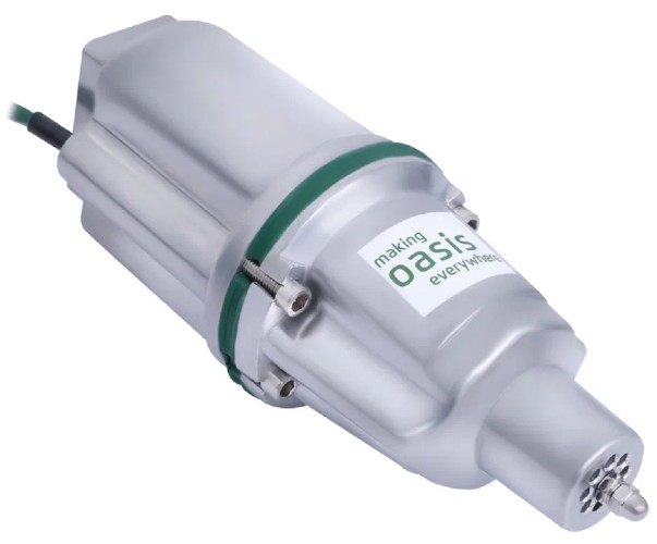 Насос вибрационный OASIS VN 0,42/60-16 (N) 4670004378137 - изображение 2