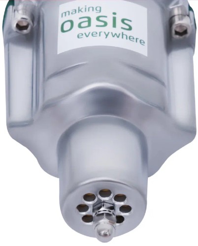 Насос вибрационный OASIS VN 0,42/60-16 (N) 4670004378137 - изображение 4