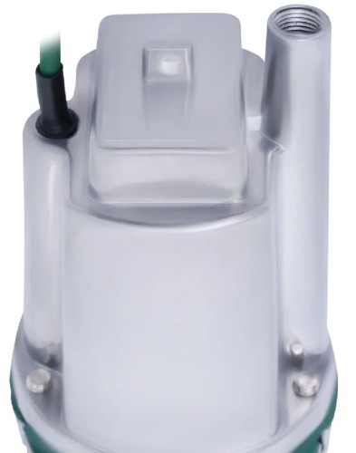 Насос вибрационный OASIS VN 0,42/60-25 (N) 4670004378144 - изображение 3