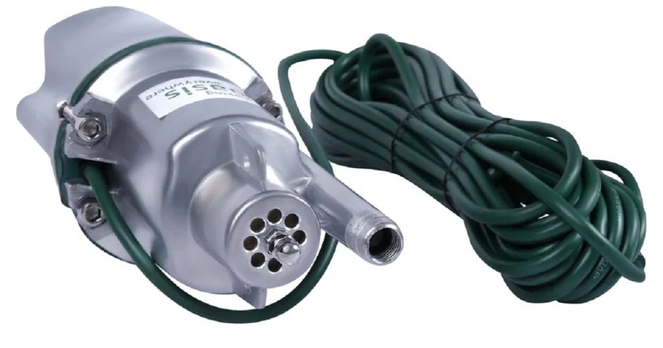 Насос вибрационный OASIS VS 0,42/70-16 4670004378090 - изображение 4