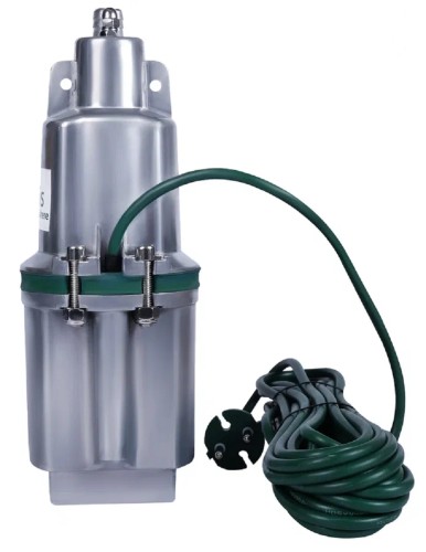 Насос вибрационный OASIS VS 0,42/60-25 (N) 4670004378083 - изображение 2